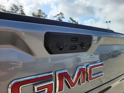 2026 GMC Sierra 1500 Crew Cab Short Box 4-Wheel Drive SLT