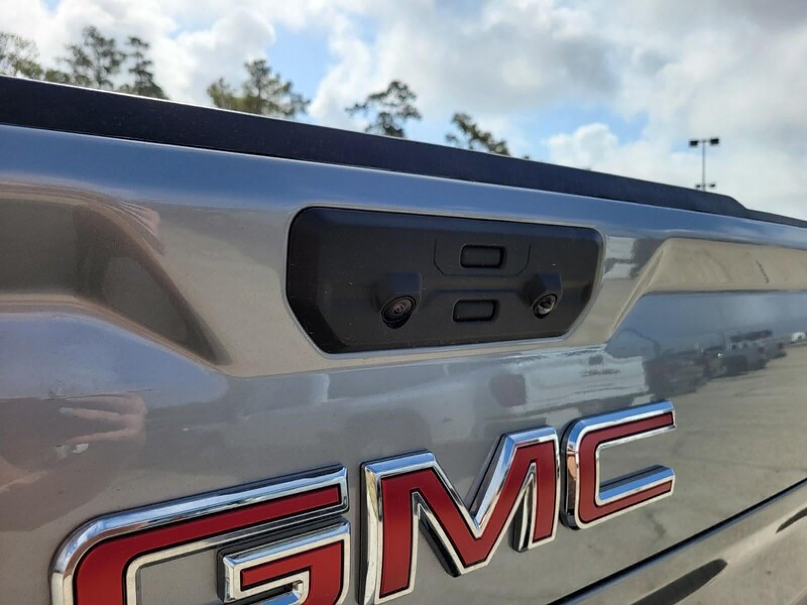 2026 GMC Sierra 1500 Crew Cab Short Box 4-Wheel Drive SLT