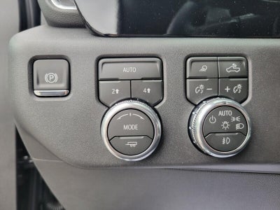 2026 GMC Sierra 1500 Crew Cab Short Box 4-Wheel Drive SLT