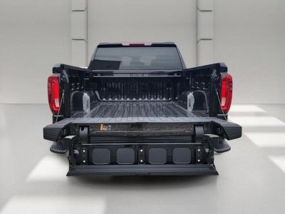 2026 GMC Sierra 1500 Crew Cab Short Box 4-Wheel Drive SLT
