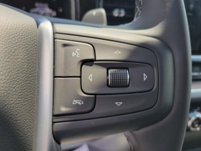 2026 GMC Sierra 1500 Crew Cab Short Box 4-Wheel Drive SLT