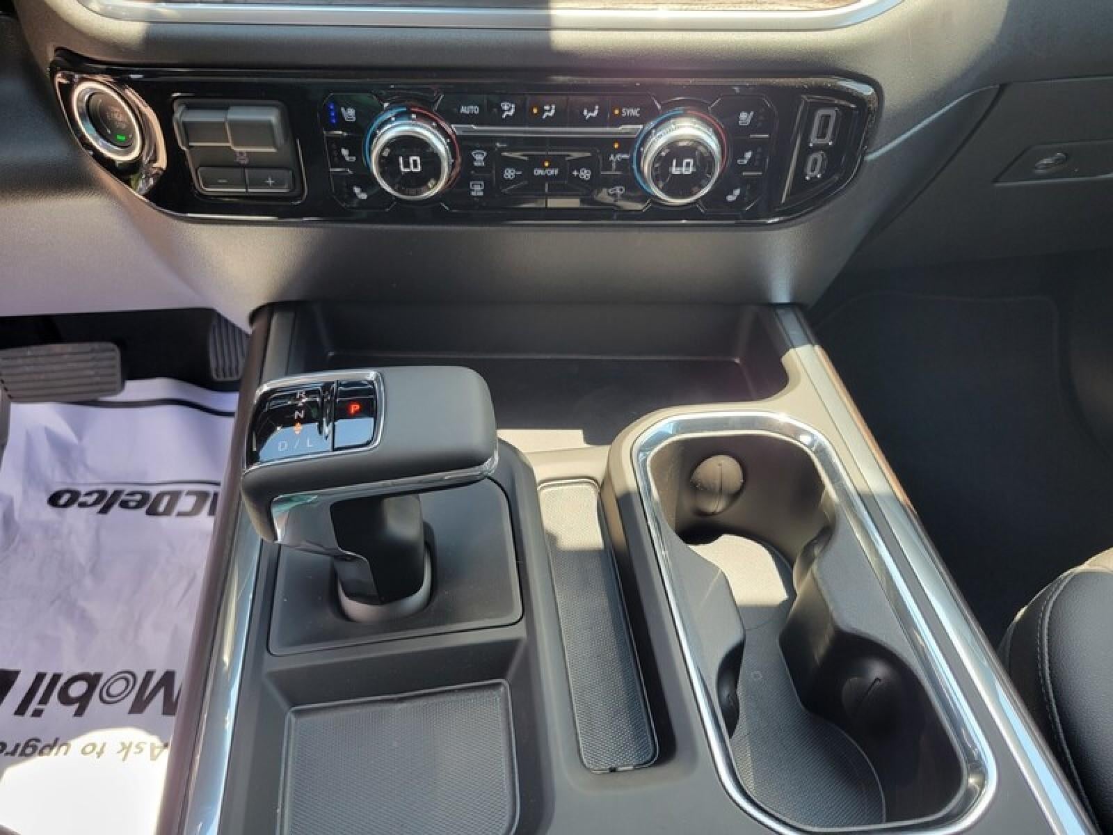 2026 GMC Sierra 1500 Crew Cab Short Box 4-Wheel Drive SLT