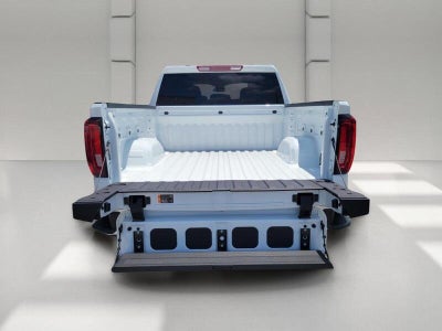 2026 GMC Sierra 1500 Crew Cab Short Box 4-Wheel Drive SLT