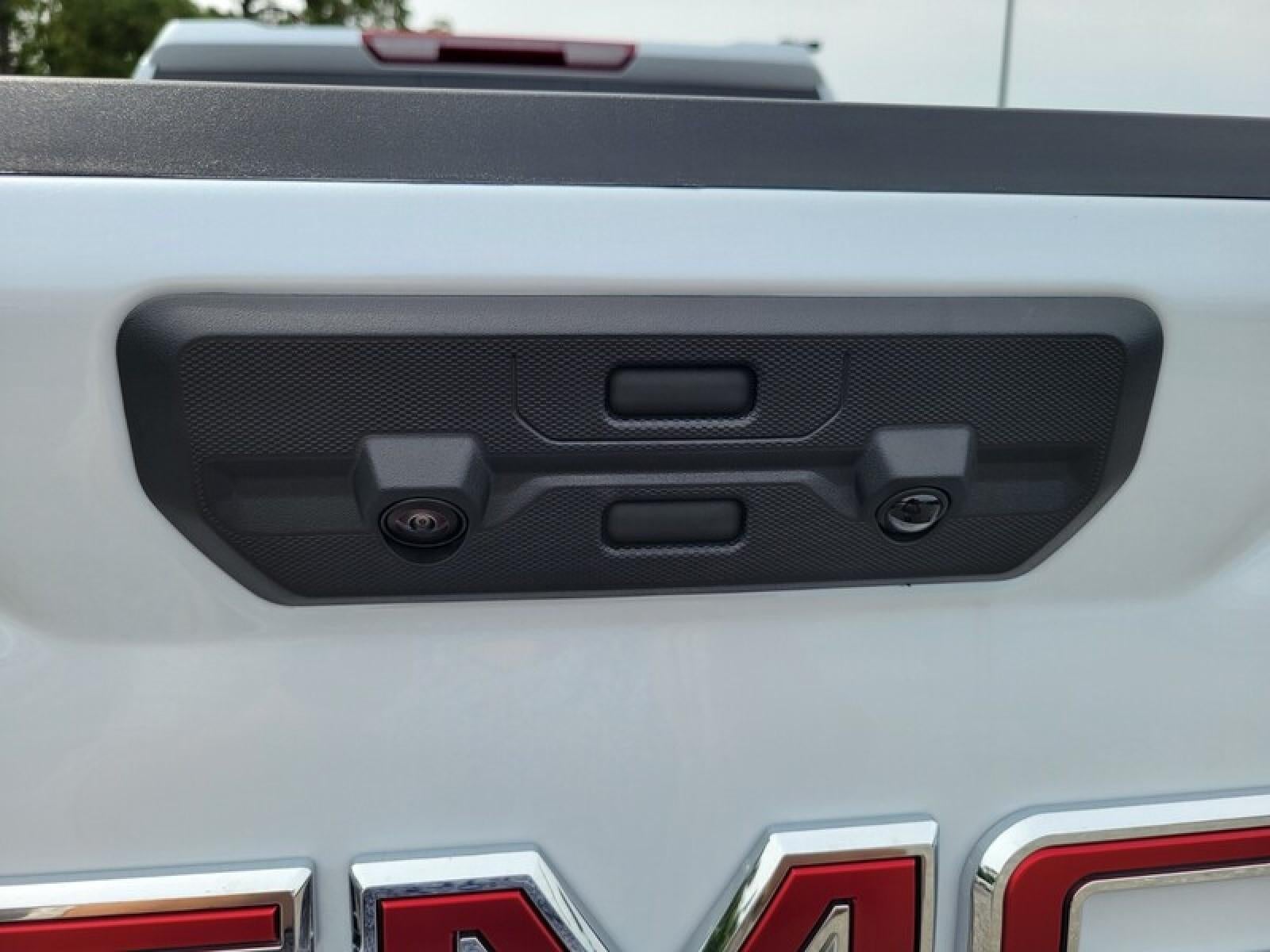 2026 GMC Sierra 1500 Crew Cab Short Box 4-Wheel Drive SLT