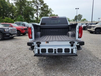 2026 GMC Sierra 1500 Crew Cab Short Box 4-Wheel Drive SLT