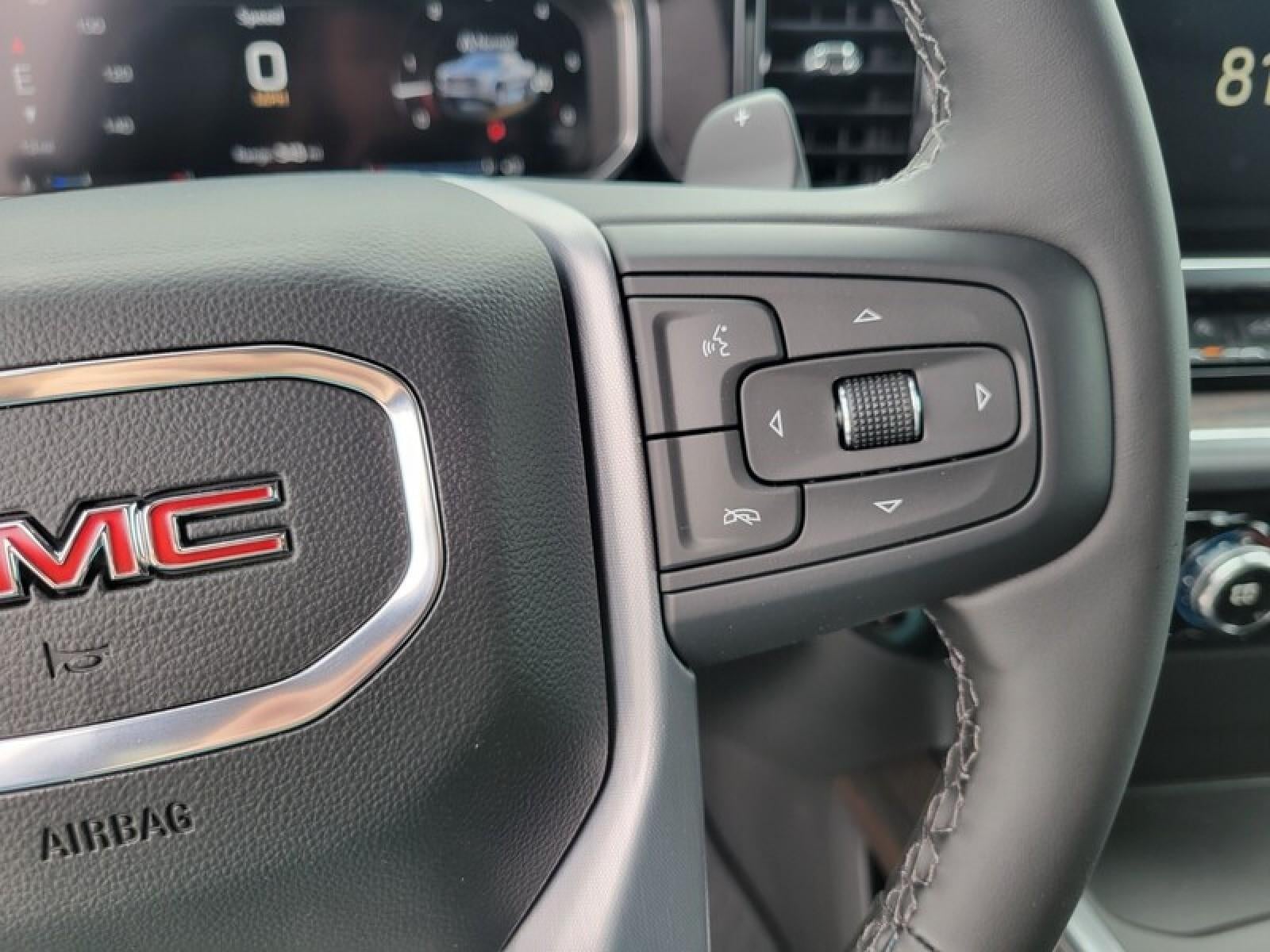 2026 GMC Sierra 1500 Crew Cab Short Box 4-Wheel Drive SLT