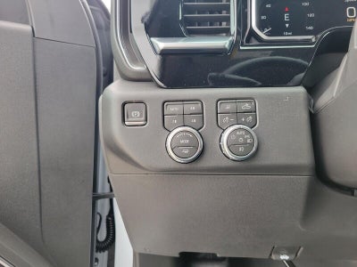 2026 GMC Sierra 1500 Crew Cab Short Box 4-Wheel Drive SLT