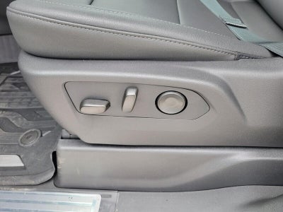 2026 GMC Sierra 1500 Crew Cab Short Box 4-Wheel Drive SLT