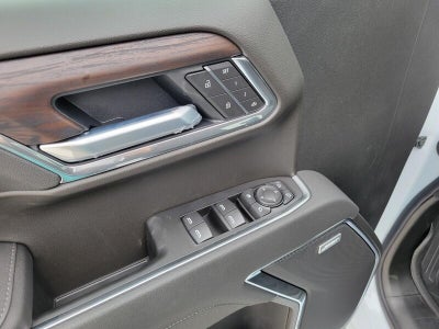 2026 GMC Sierra 1500 Crew Cab Short Box 4-Wheel Drive SLT