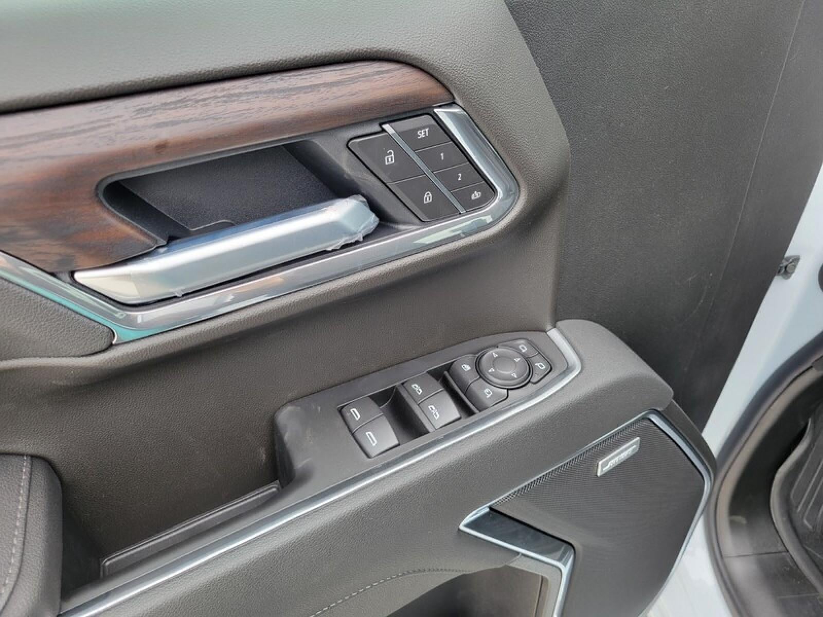 2026 GMC Sierra 1500 Crew Cab Short Box 4-Wheel Drive SLT