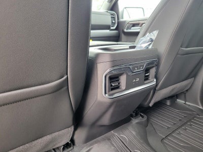 2026 GMC Sierra 1500 Crew Cab Short Box 4-Wheel Drive SLT