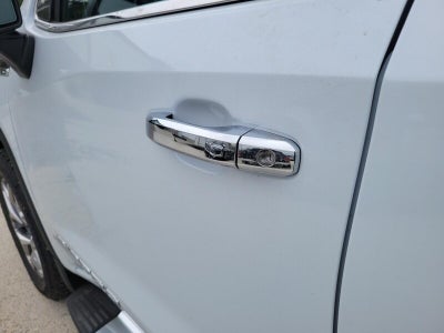 2026 GMC Sierra 1500 Crew Cab Short Box 4-Wheel Drive SLT