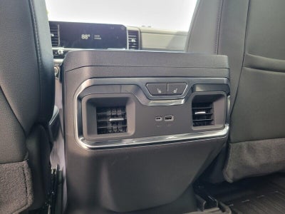 2026 GMC Sierra 1500 Crew Cab Short Box 4-Wheel Drive SLT