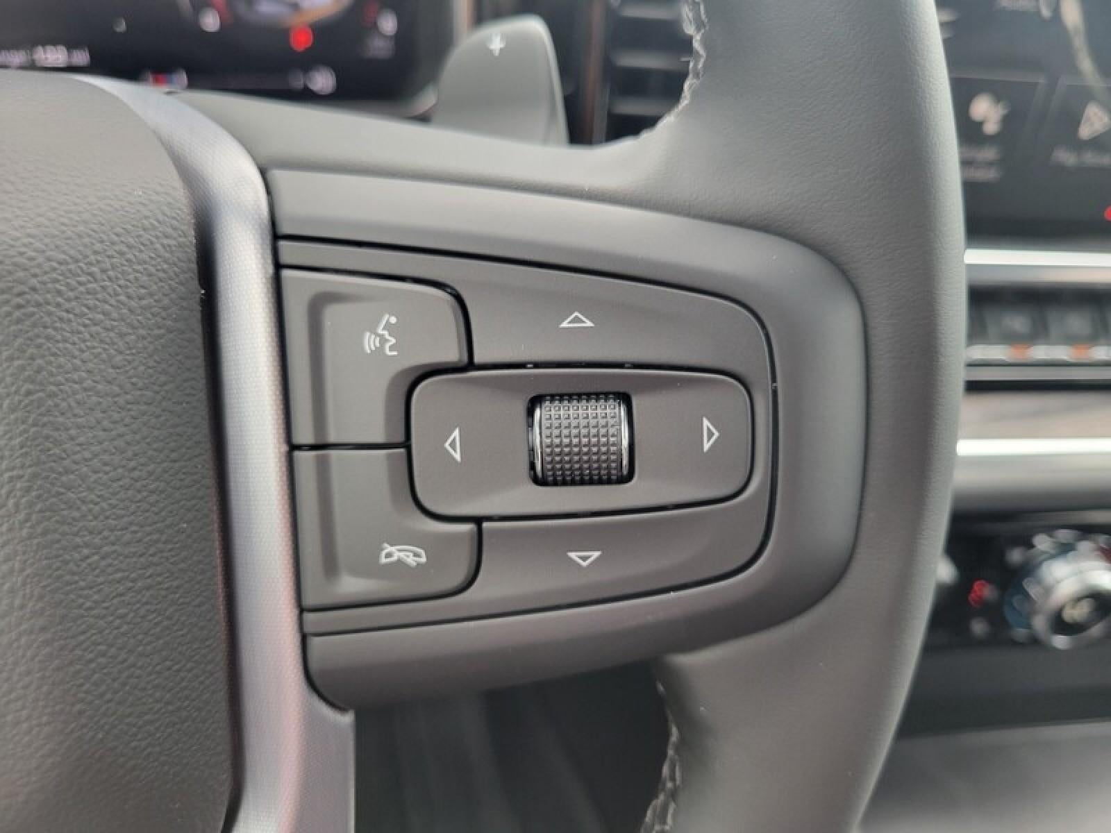 2026 GMC Sierra 1500 Crew Cab Short Box 4-Wheel Drive SLT