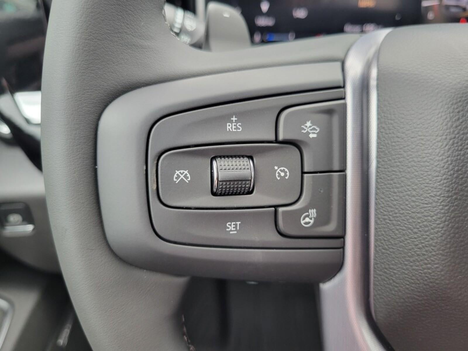 2026 GMC Sierra 1500 Crew Cab Short Box 4-Wheel Drive SLT