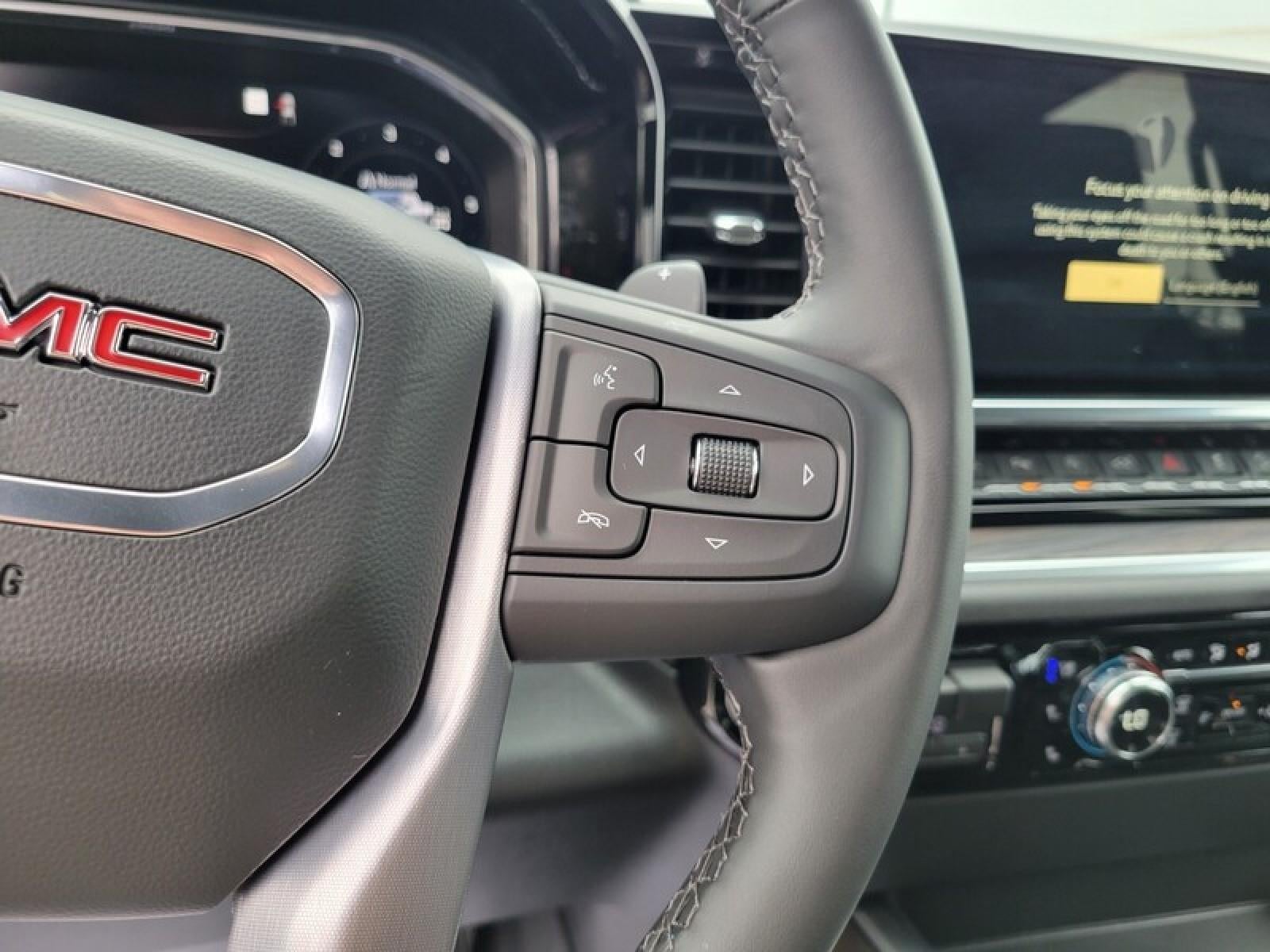 2026 GMC Sierra 1500 SLT - Photo 12