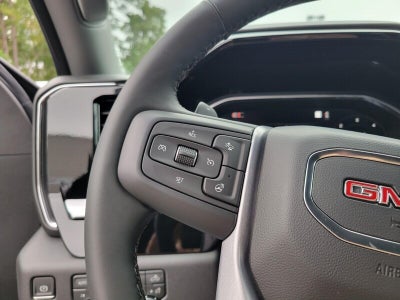 2026 GMC Sierra 1500 Crew Cab Short Box 4-Wheel Drive SLT