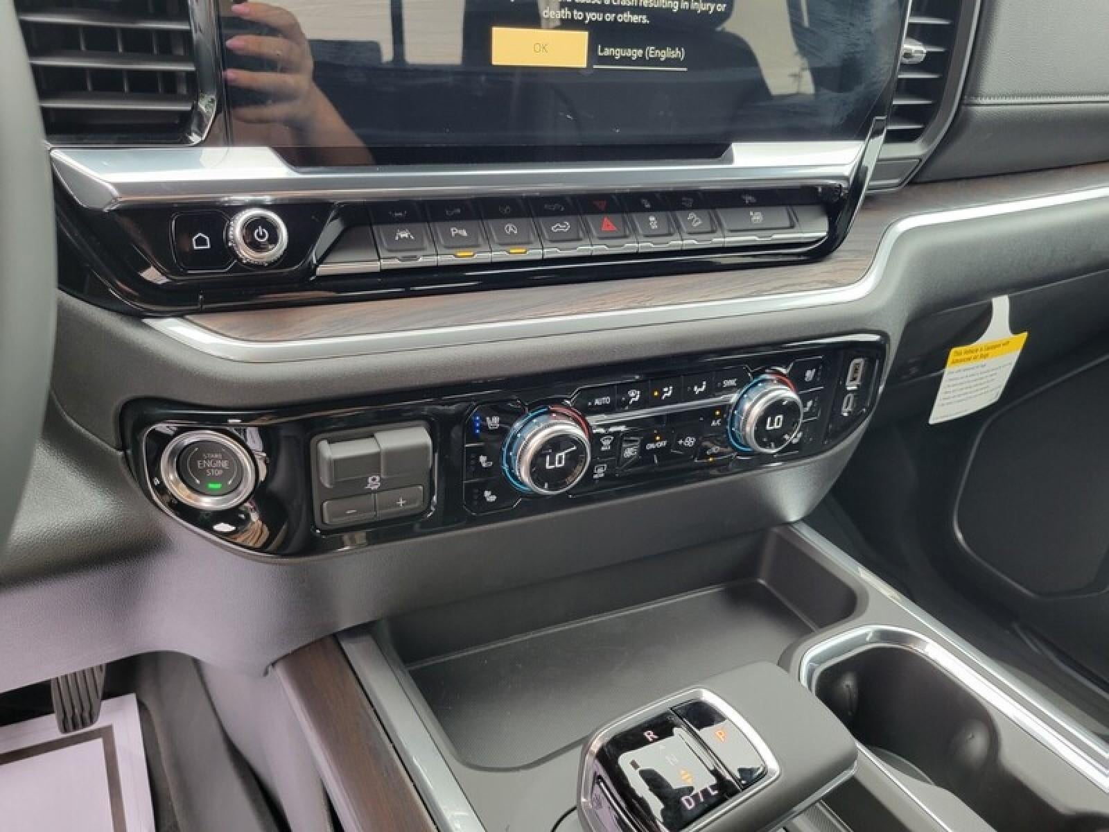 2026 GMC Sierra 1500 SLT - Photo 17