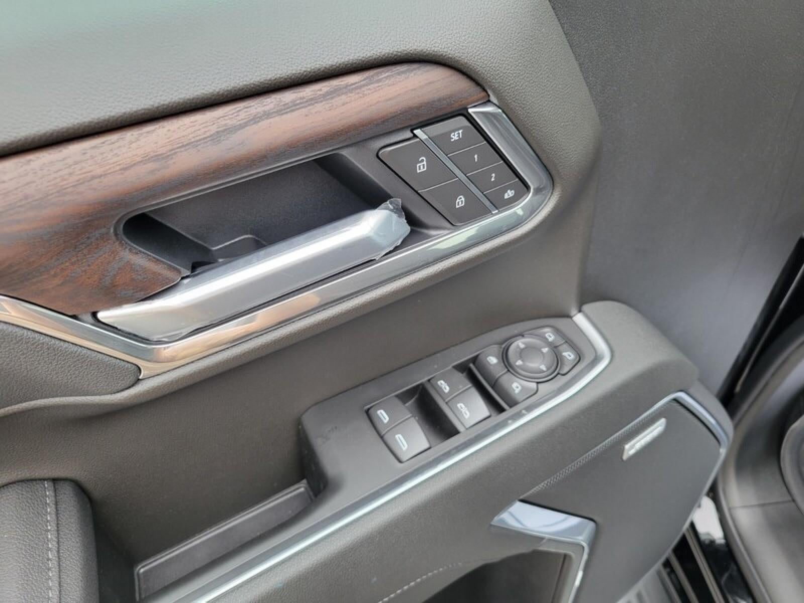 2026 GMC Sierra 1500 SLT - Photo 25