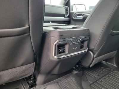 2026 GMC Sierra 1500 Crew Cab Short Box 4-Wheel Drive SLT