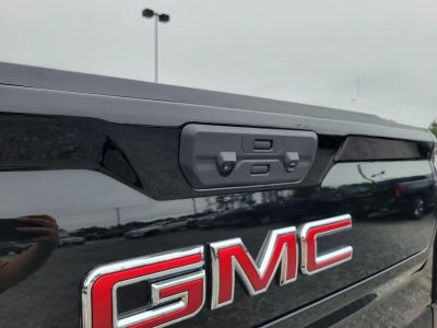 2026 GMC Sierra 1500 Crew Cab Short Box 4-Wheel Drive SLT