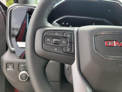 2026 GMC Sierra 1500 Crew Cab Short Box 4-Wheel Drive SLT