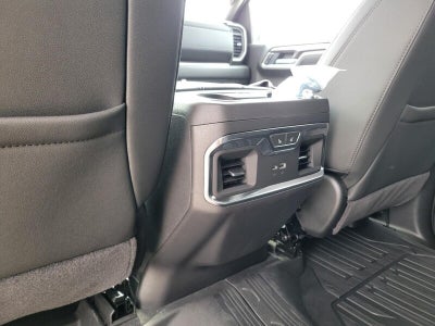 2026 GMC Sierra 1500 Crew Cab Short Box 4-Wheel Drive SLT