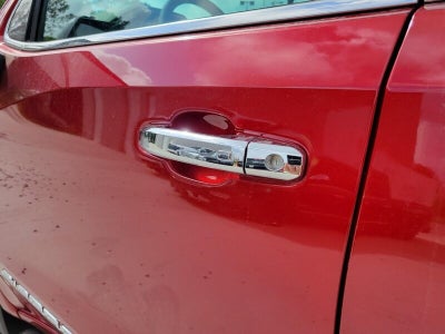 2026 GMC Sierra 1500 Crew Cab Short Box 4-Wheel Drive SLT