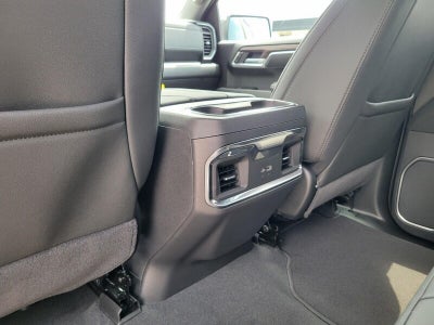 2026 GMC Sierra 1500 Crew Cab Short Box 4-Wheel Drive SLT