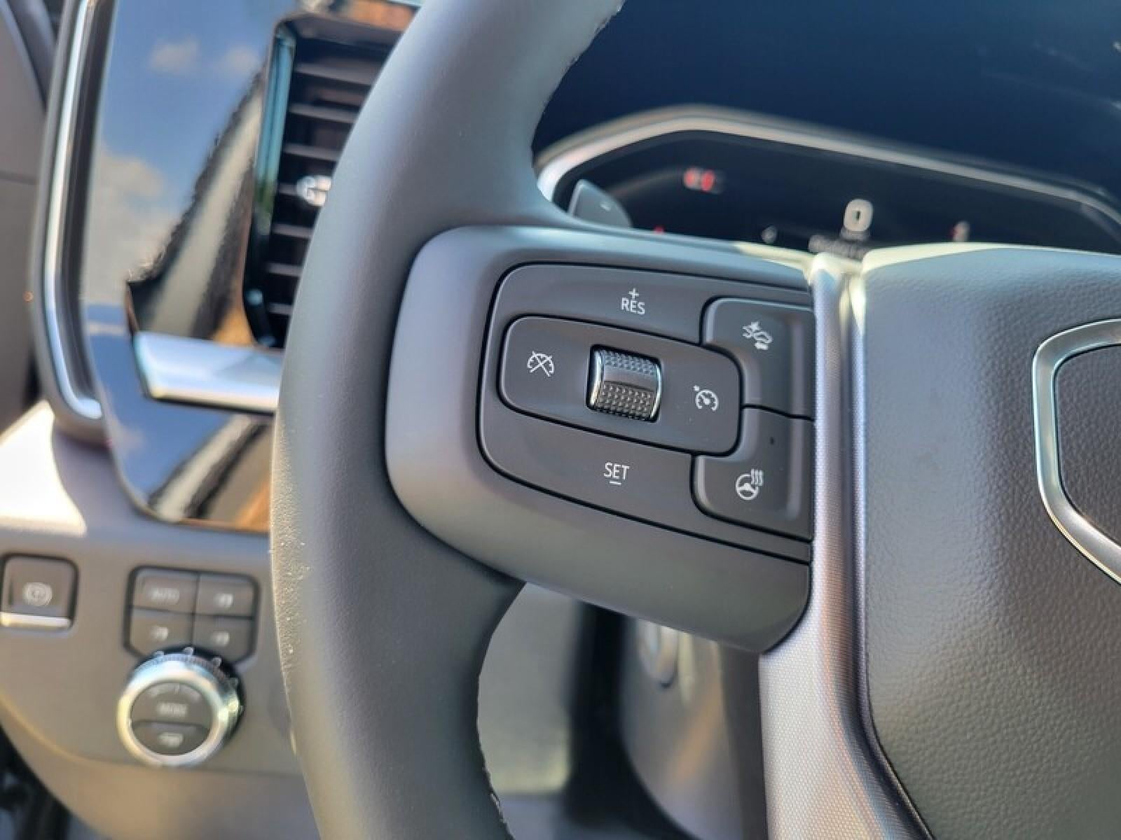 2026 GMC Sierra 1500 Crew Cab Short Box 4-Wheel Drive SLT