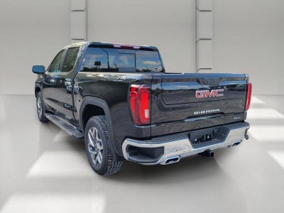 2026 GMC Sierra 1500 Crew Cab Short Box 4-Wheel Drive SLT