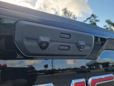 2026 GMC Sierra 1500 Crew Cab Short Box 4-Wheel Drive SLT