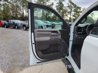 2026 GMC Sierra 1500 Crew Cab Short Box 4-Wheel Drive SLT