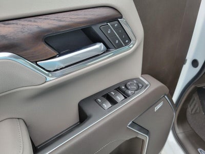 2026 GMC Sierra 1500 Crew Cab Short Box 4-Wheel Drive SLT