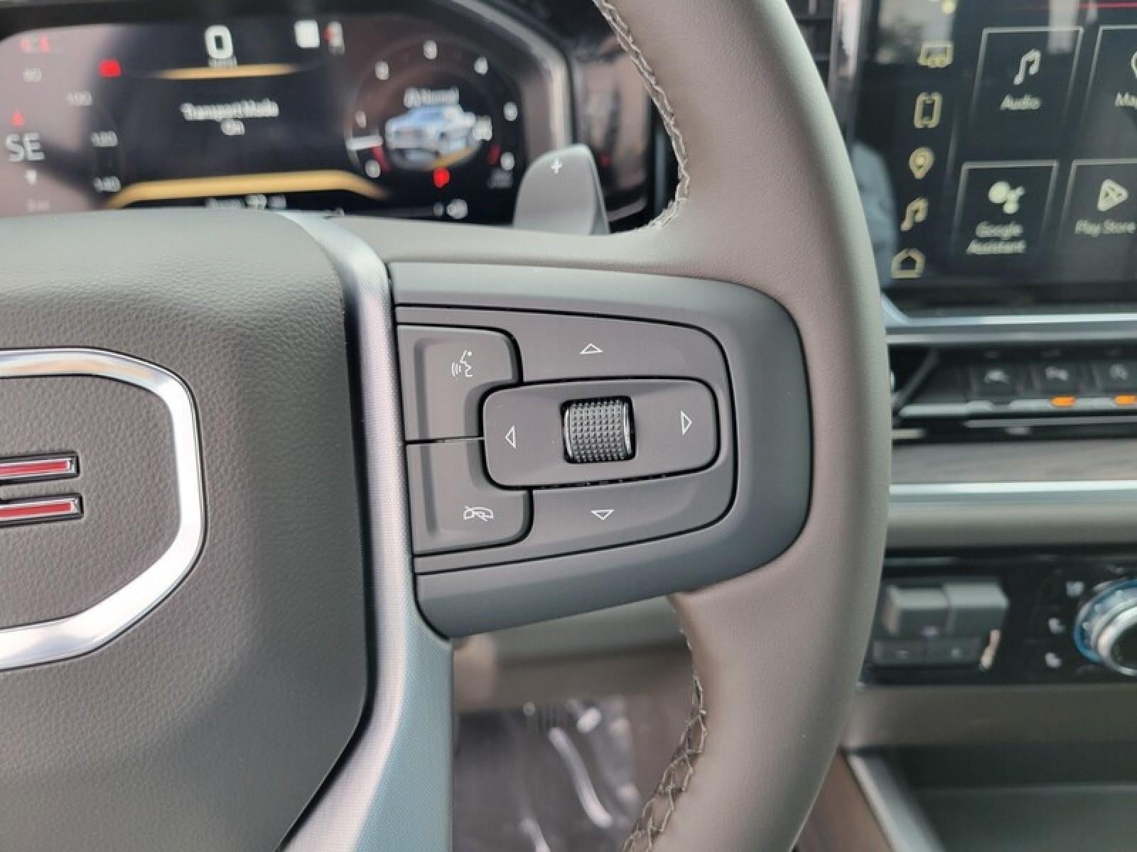 2026 GMC Sierra 1500 Crew Cab Short Box 4-Wheel Drive SLT