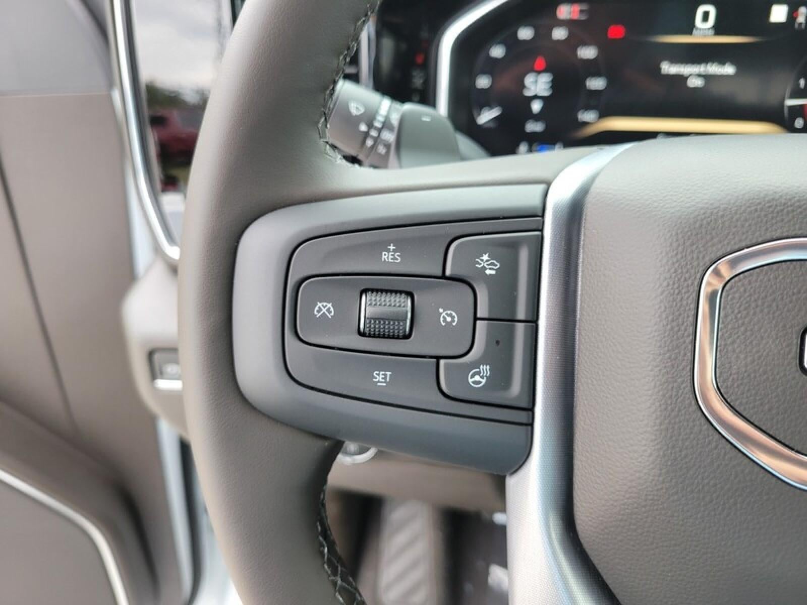 2026 GMC Sierra 1500 Crew Cab Short Box 4-Wheel Drive SLT