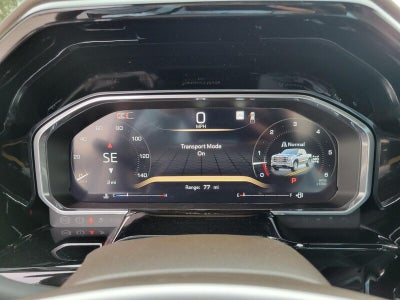 2026 GMC Sierra 1500 Crew Cab Short Box 4-Wheel Drive SLT