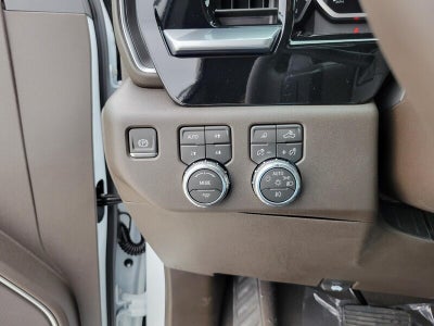 2026 GMC Sierra 1500 Crew Cab Short Box 4-Wheel Drive SLT