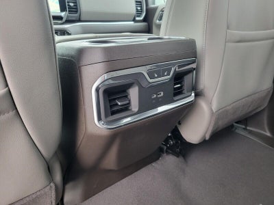 2026 GMC Sierra 1500 Crew Cab Short Box 4-Wheel Drive SLT