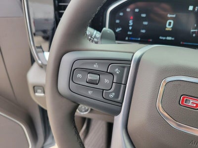 2026 GMC Sierra 1500 Crew Cab Short Box 4-Wheel Drive SLT