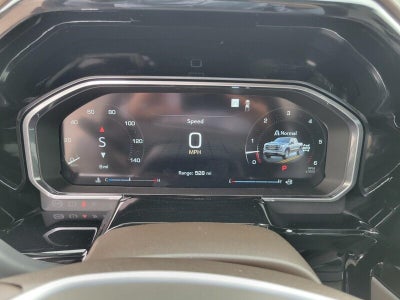 2026 GMC Sierra 1500 Crew Cab Short Box 4-Wheel Drive SLT