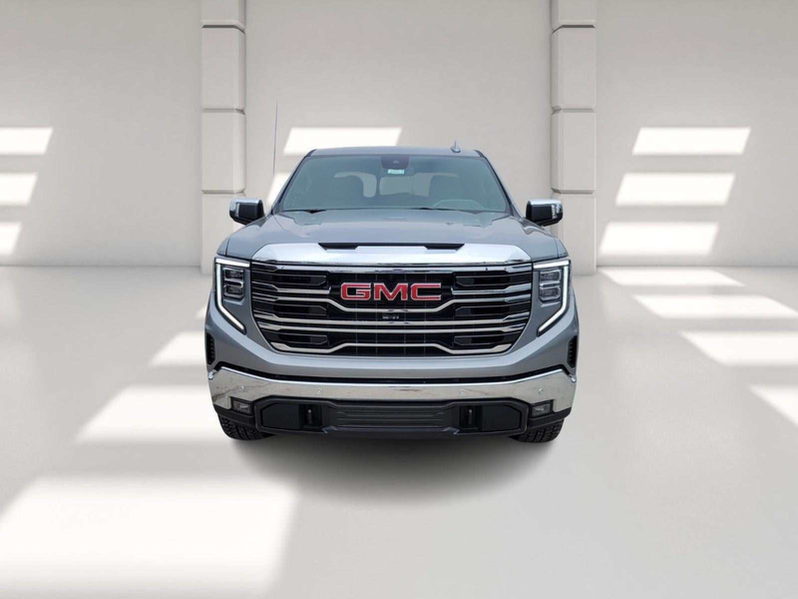 2026 GMC Sierra 1500 Crew Cab Short Box 4-Wheel Drive SLT