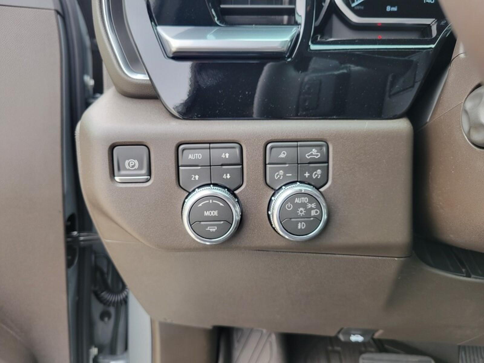 2026 GMC Sierra 1500 Crew Cab Short Box 4-Wheel Drive SLT