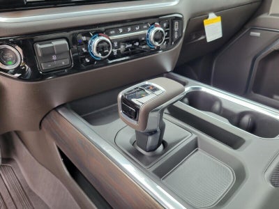 2026 GMC Sierra 1500 Crew Cab Short Box 4-Wheel Drive SLT