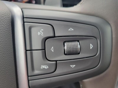 2026 GMC Sierra 1500 Crew Cab Standard Box 4-Wheel Drive SLT