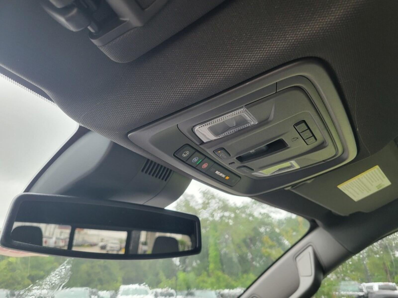 2026 GMC Sierra 1500 Crew Cab Standard Box 4-Wheel Drive SLT