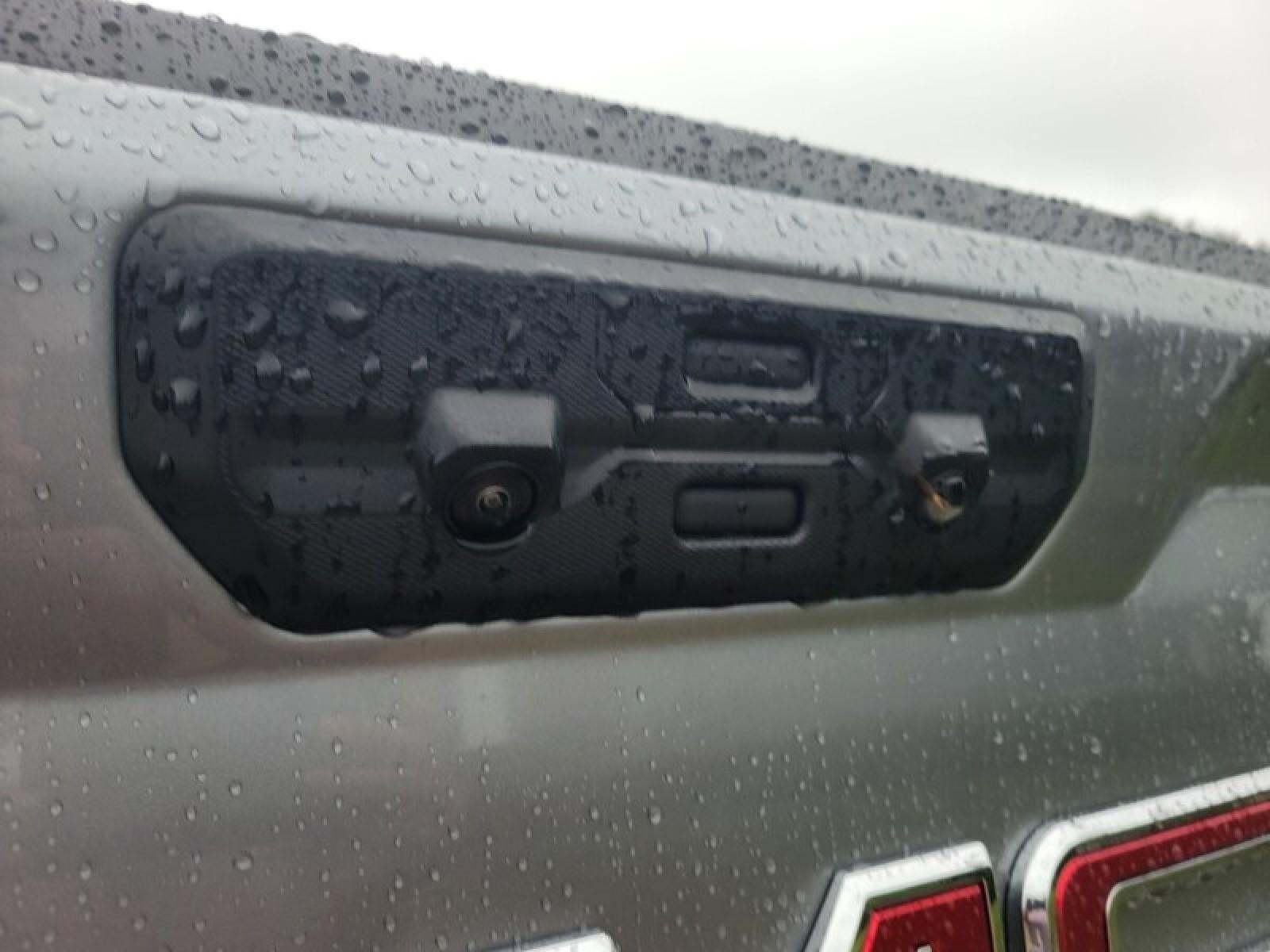 2026 GMC Sierra 1500 Crew Cab Standard Box 4-Wheel Drive SLT