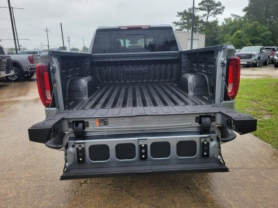 2026 GMC Sierra 1500 Crew Cab Standard Box 4-Wheel Drive SLT