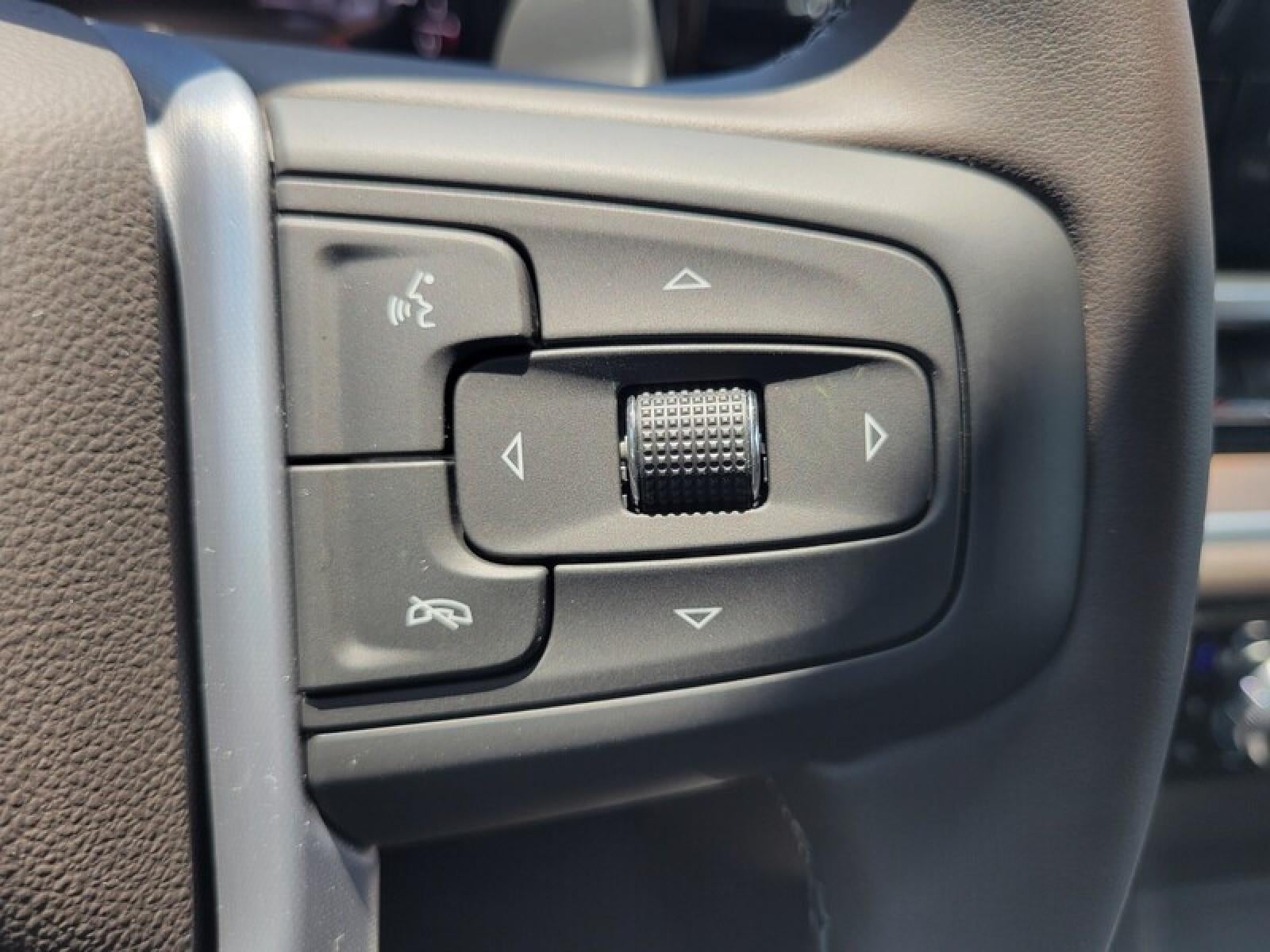 2026 GMC Sierra 1500 Crew Cab Short Box 4-Wheel Drive SLT