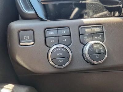 2026 GMC Sierra 1500 Crew Cab Short Box 4-Wheel Drive SLT